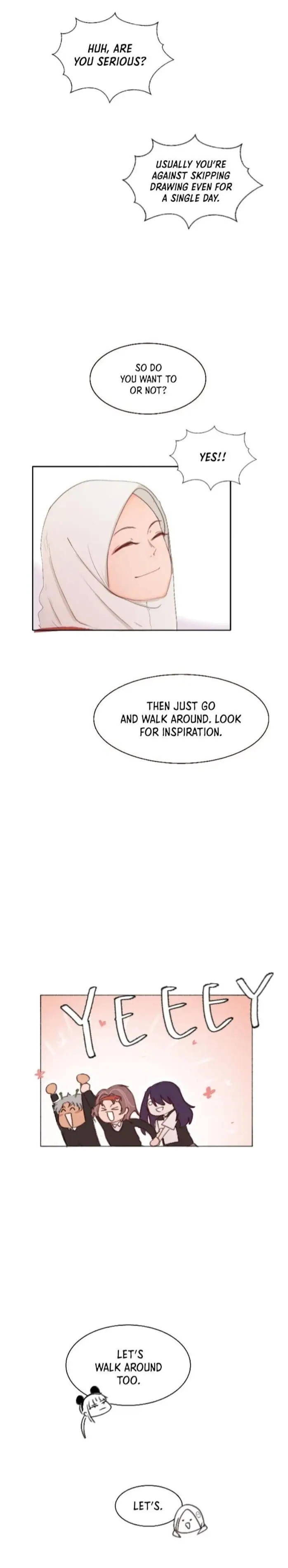 Read Wee!!! Manga Online