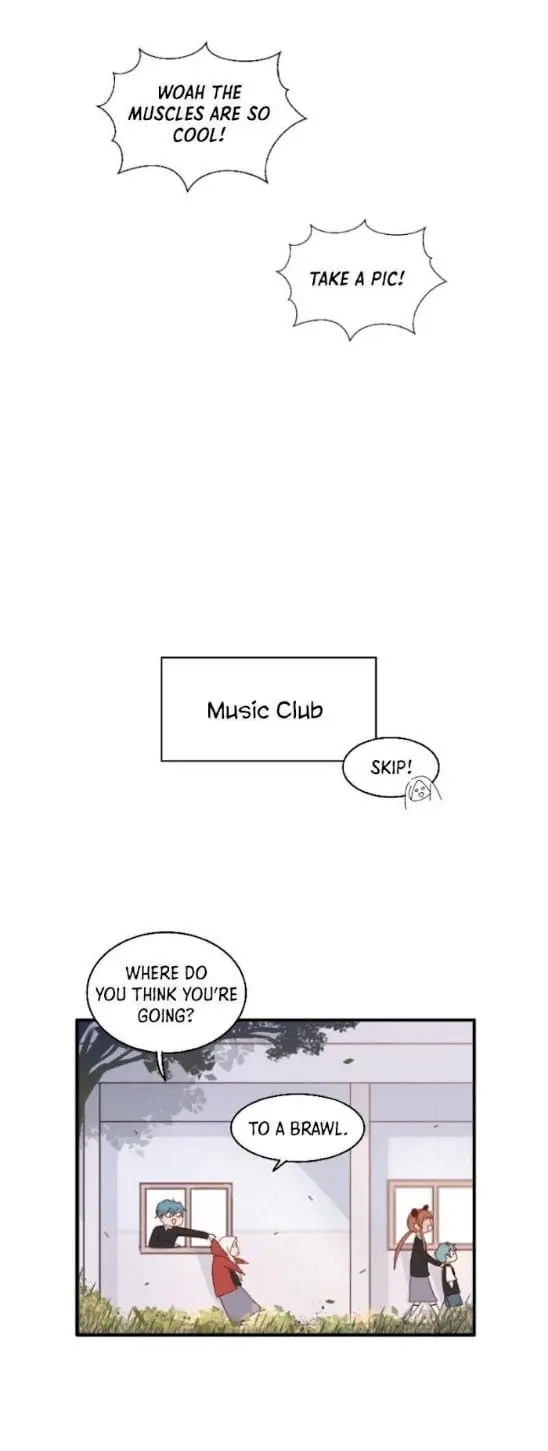 Read Wee!!! Manga Online