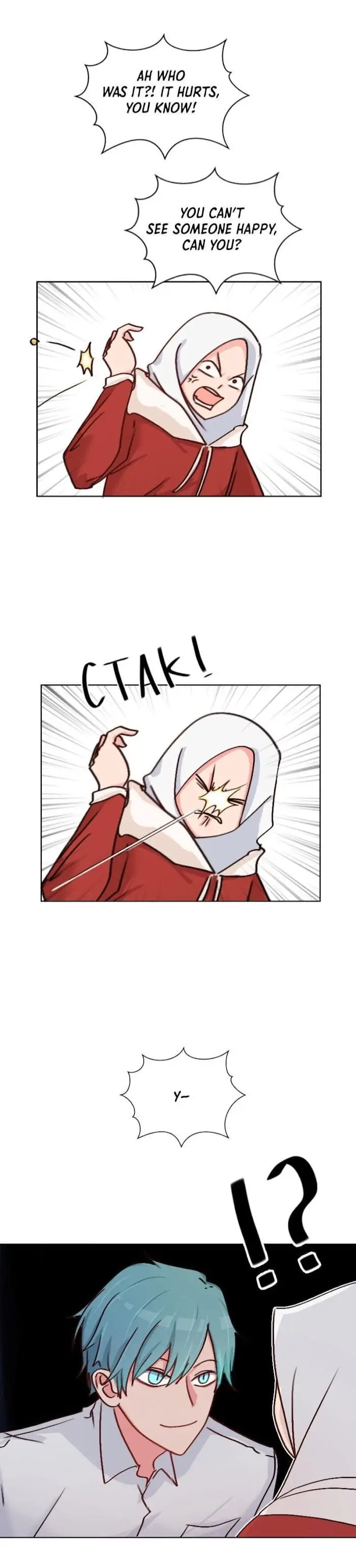 Read Wee!!! Manga Online