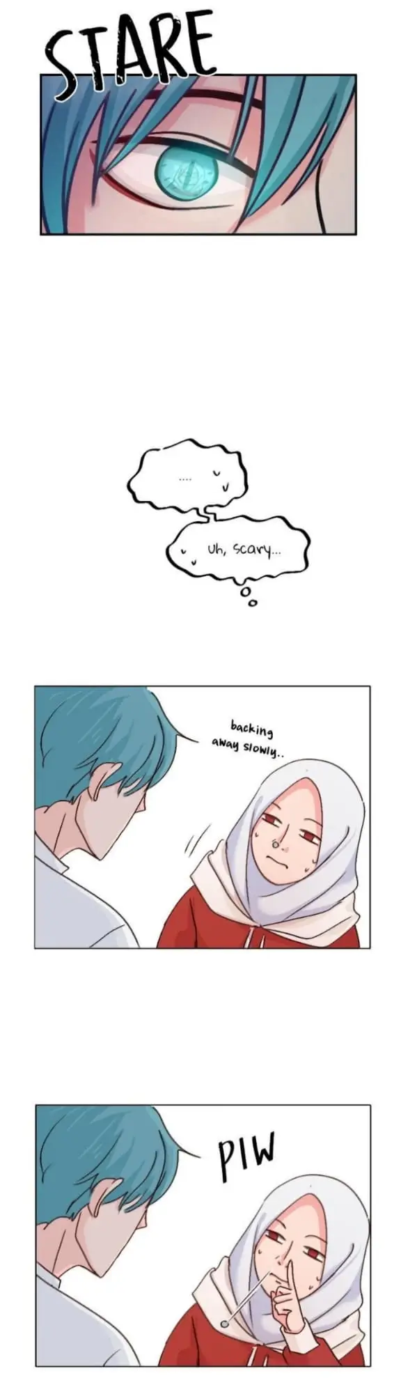 Read Wee!!! Manga Online
