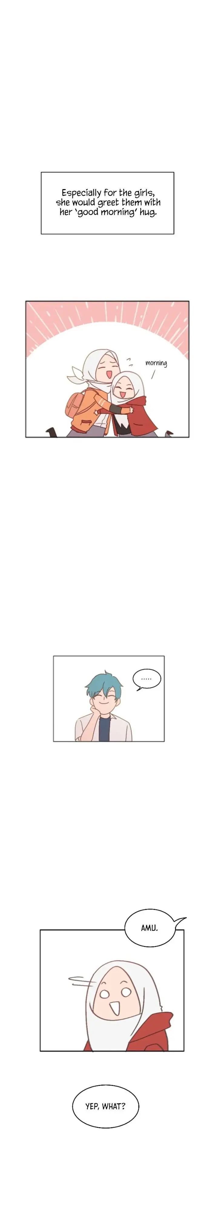 Read Wee!!! Manga Online