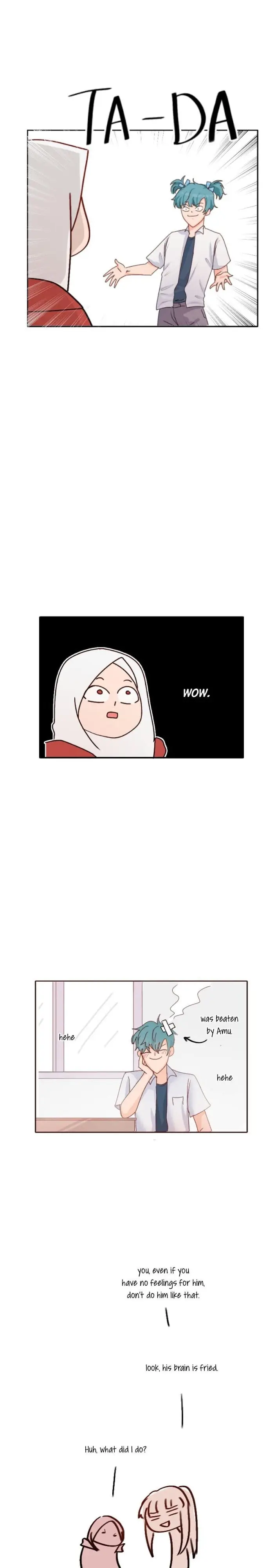 Read Wee!!! Manga Online