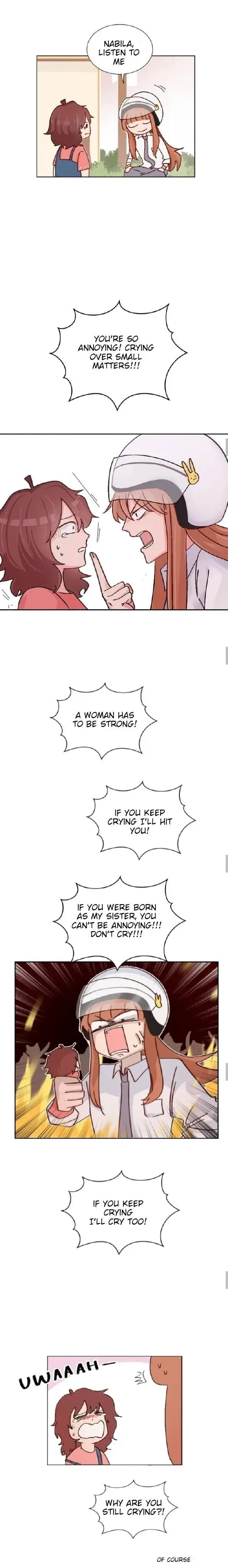 Read Wee!!! Manga Online
