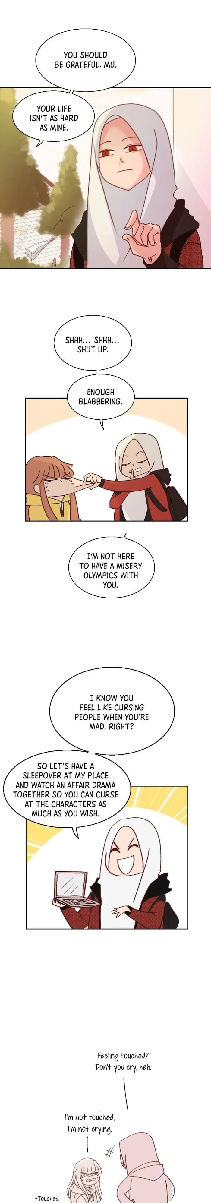 Read Wee!!! Manga Online
