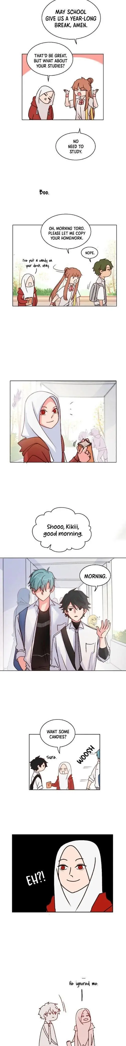 Read Wee!!! Manga Online