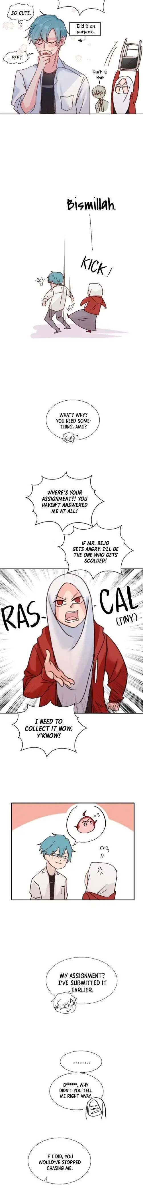 Read Wee!!! Manga Online