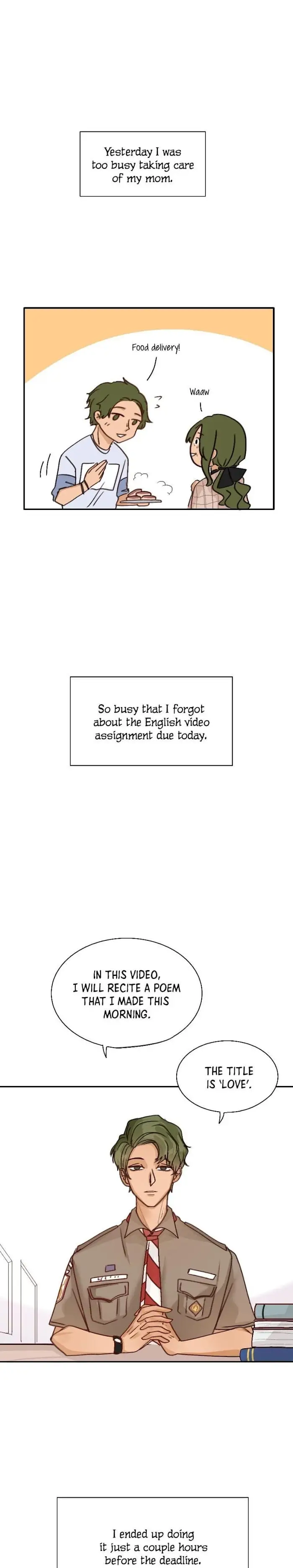 Read Wee!!! Manga Online