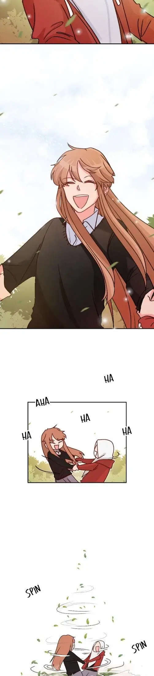 Read Wee!!! Manga Online