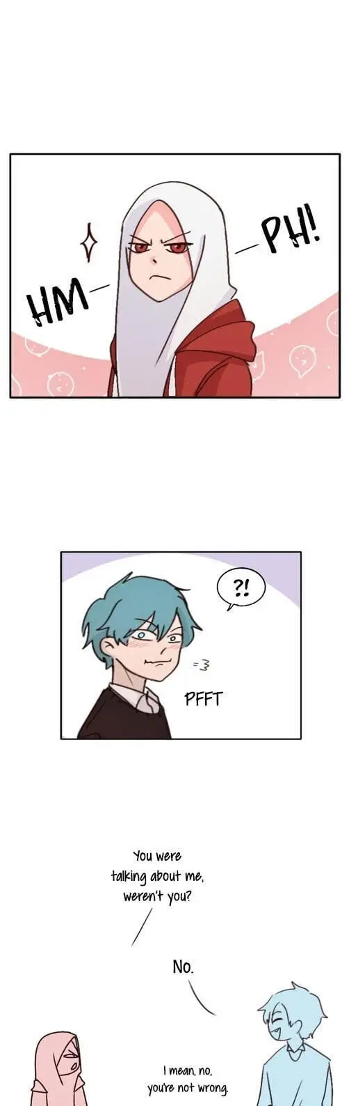 Read Wee!!! Manga Online