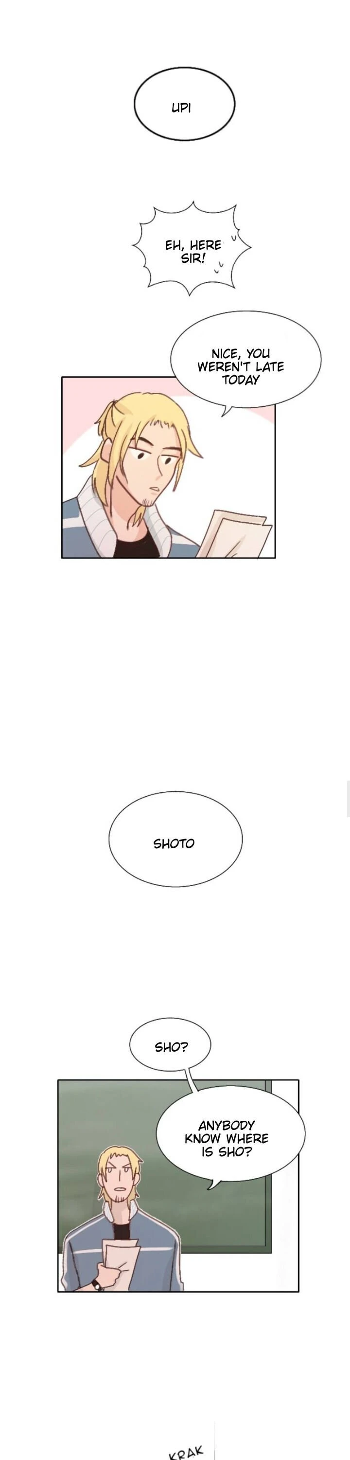 Read Wee!!! Manga Online