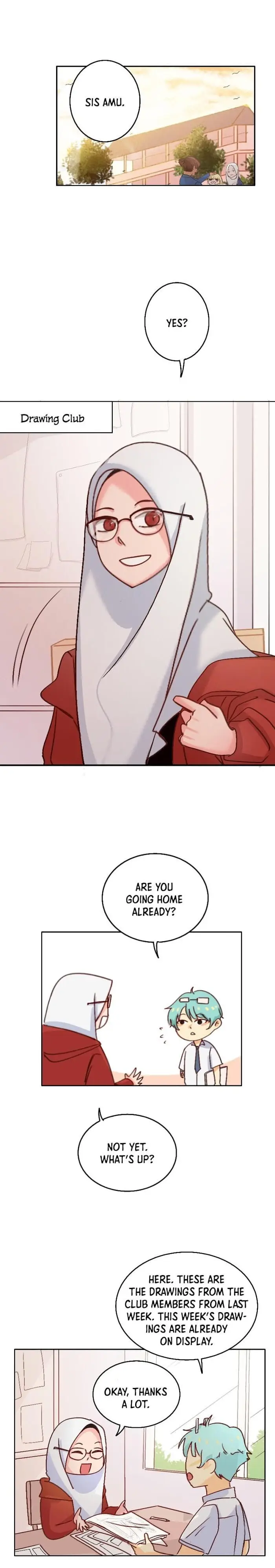 Read Wee!!! Manga Online