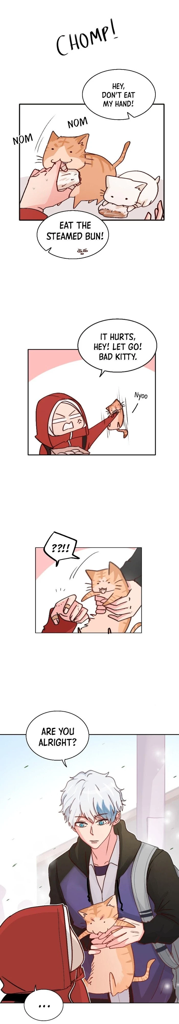 Read Wee!!! Manga Online