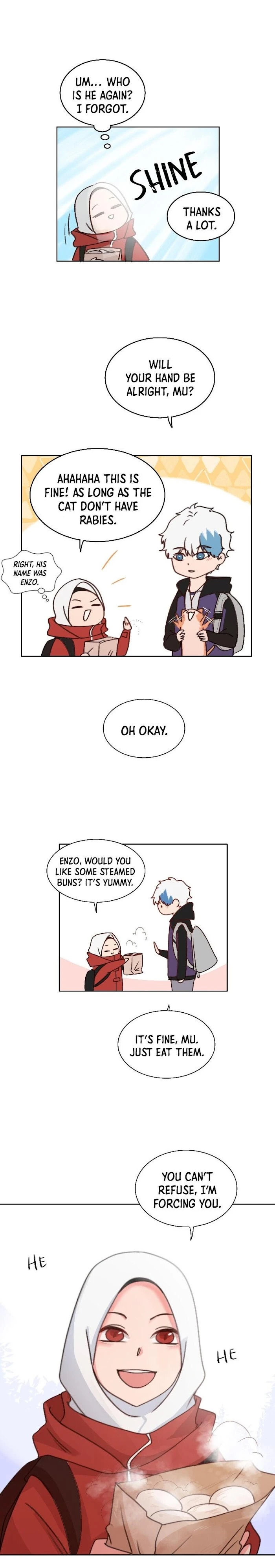 Read Wee!!! Manga Online