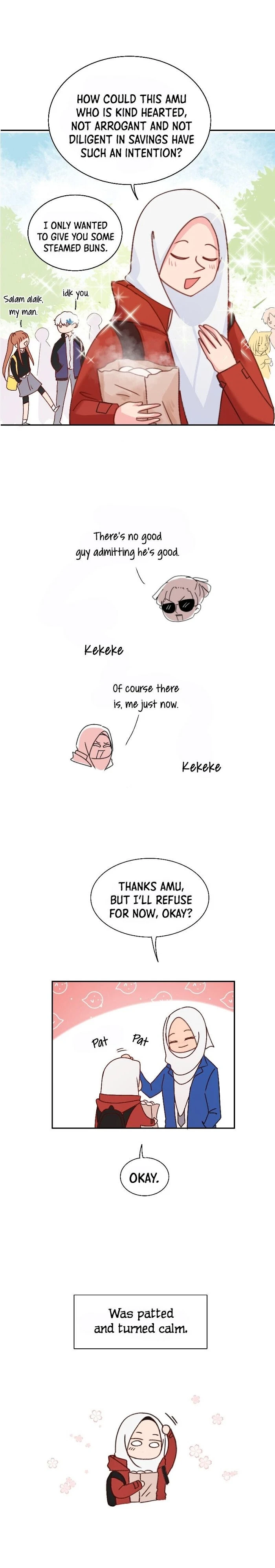 Read Wee!!! Manga Online