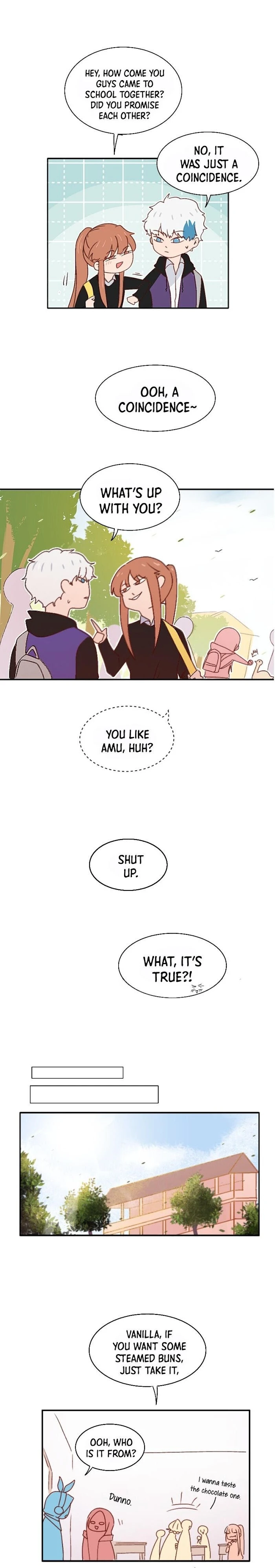 Read Wee!!! Manga Online