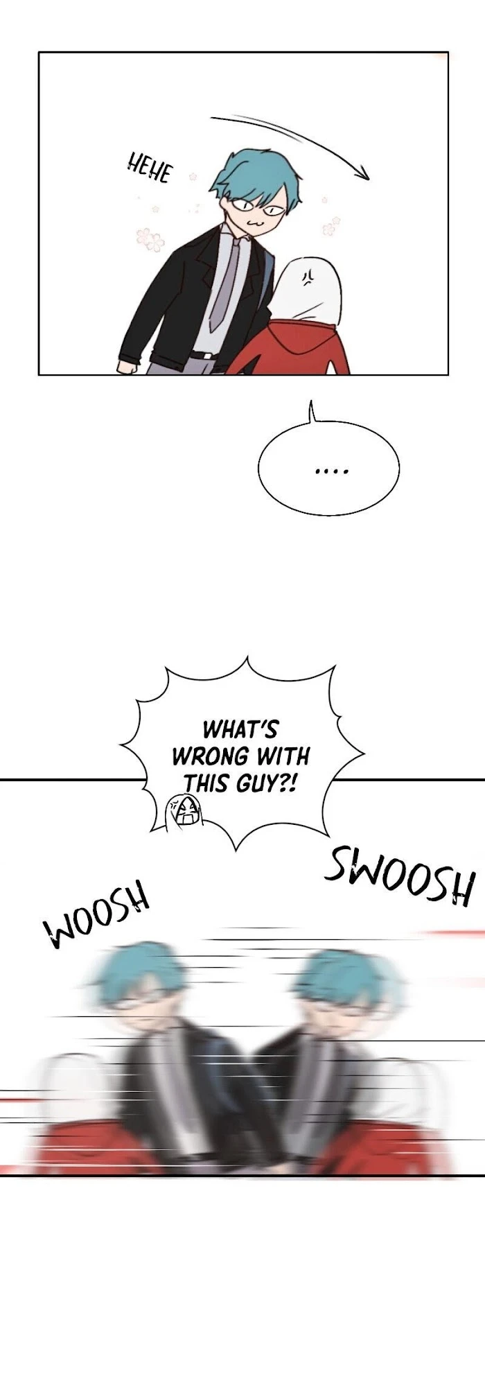 Read Wee!!! Manga Online