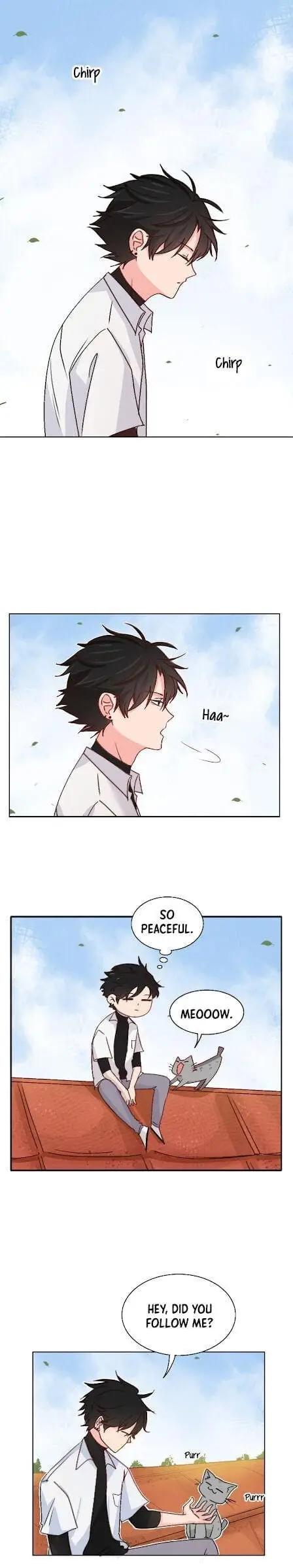 Read Wee!!! Manga Online