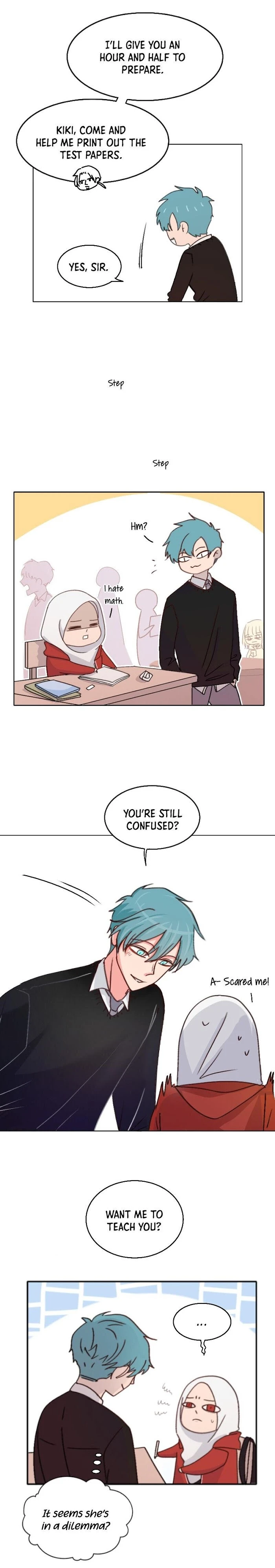 Read Wee!!! Manga Online