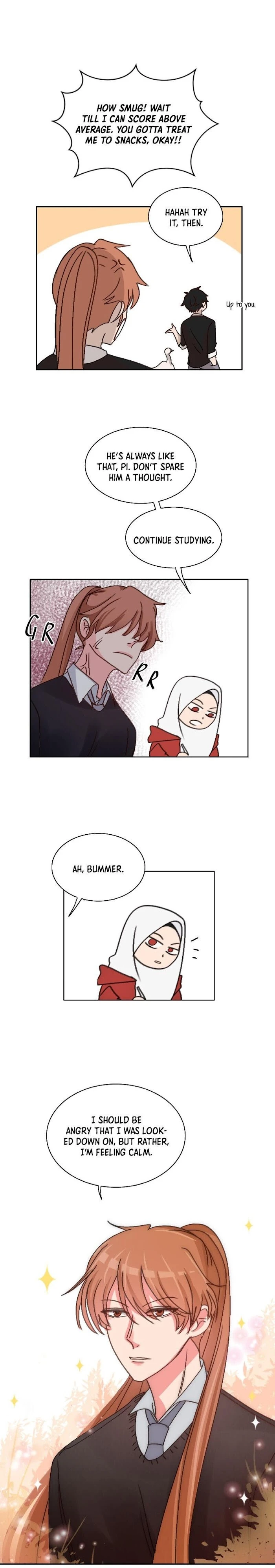 Read Wee!!! Manga Online