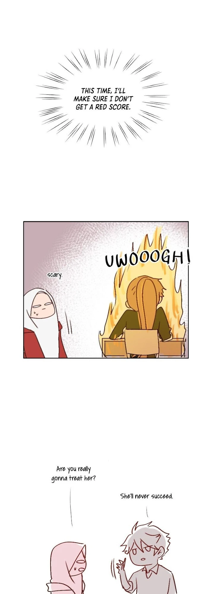 Read Wee!!! Manga Online