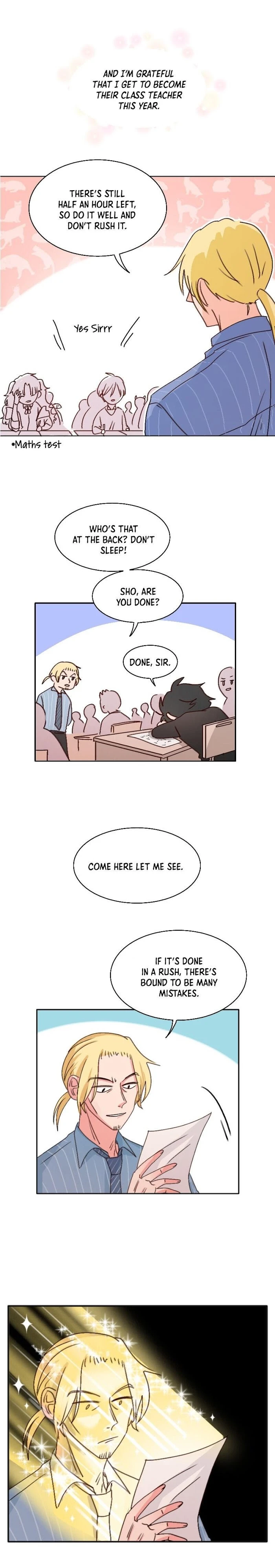 Read Wee!!! Manga Online