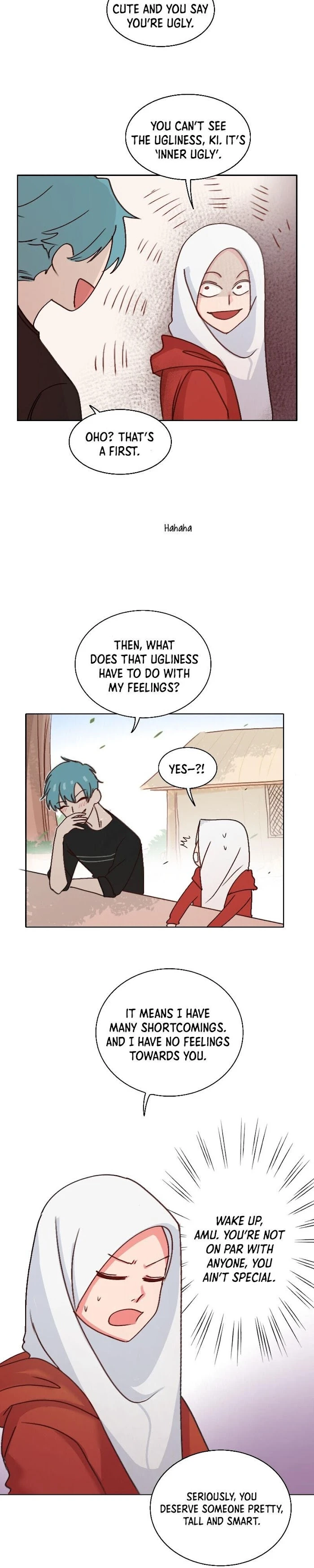Read Wee!!! Manga Online