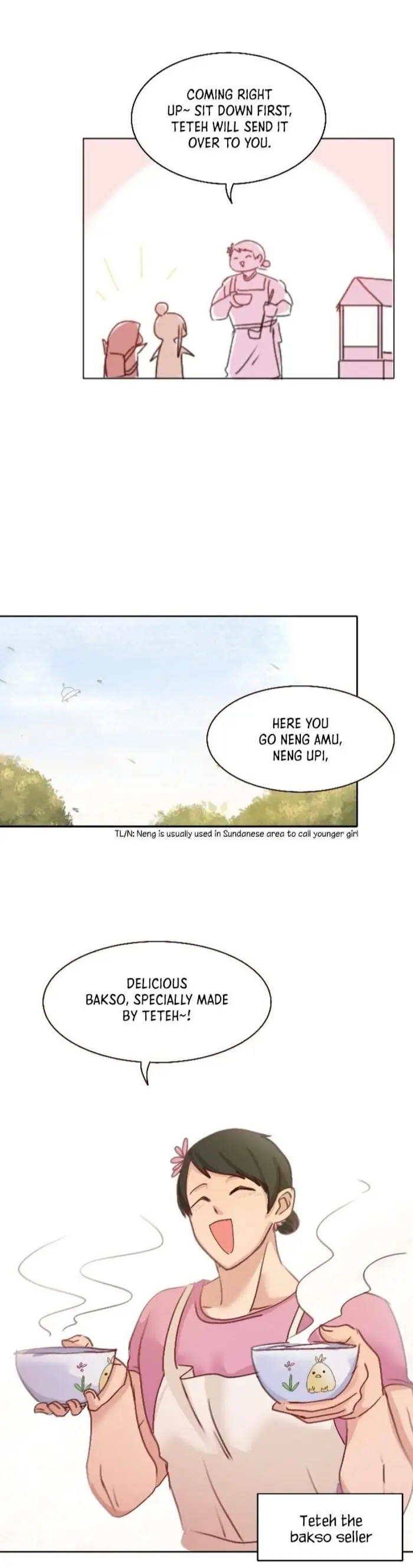 Read Wee!!! Manga Online