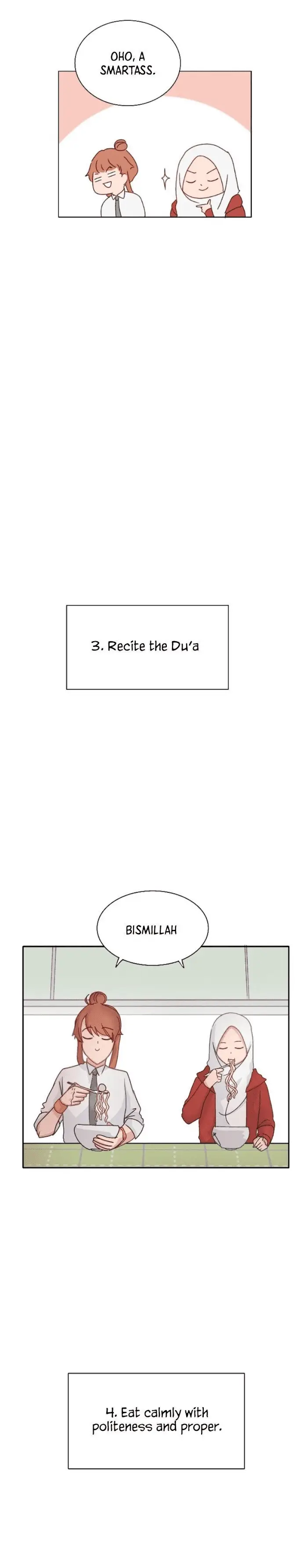 Read Wee!!! Manga Online