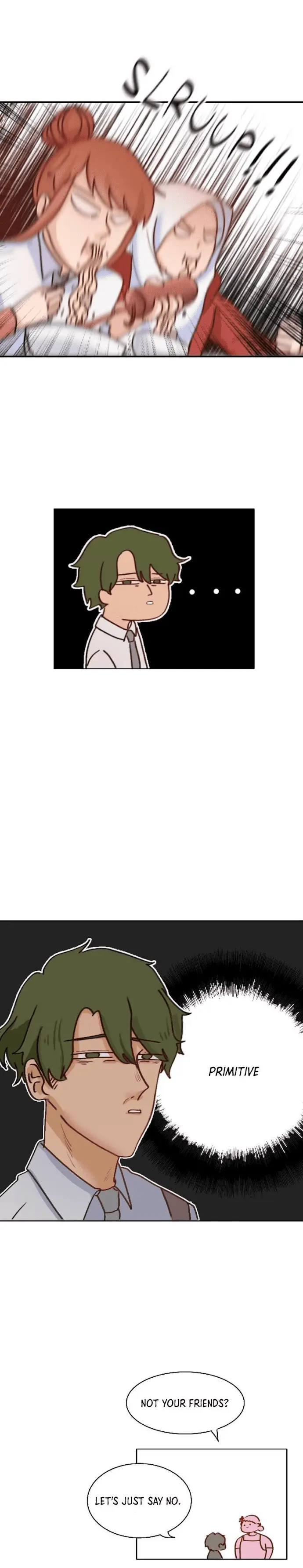 Read Wee!!! Manga Online