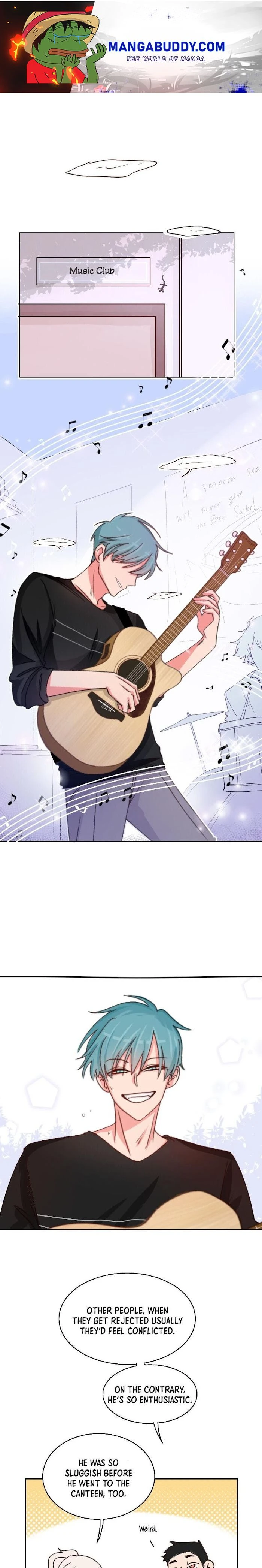 Read Wee!!! Manga Online
