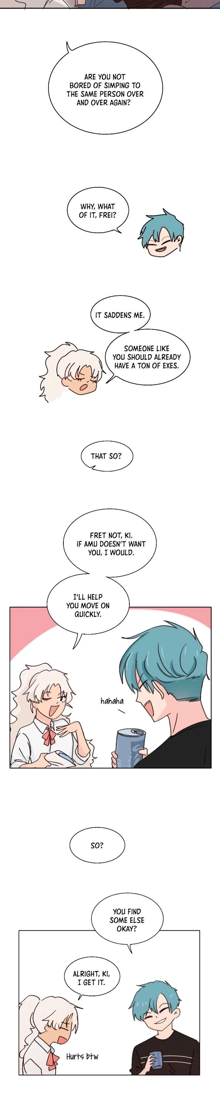 Read Wee!!! Manga Online