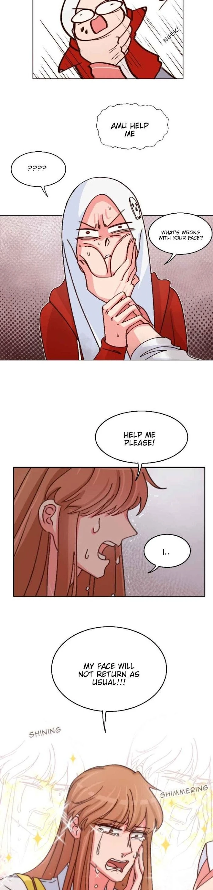 Read Wee!!! Manga Online