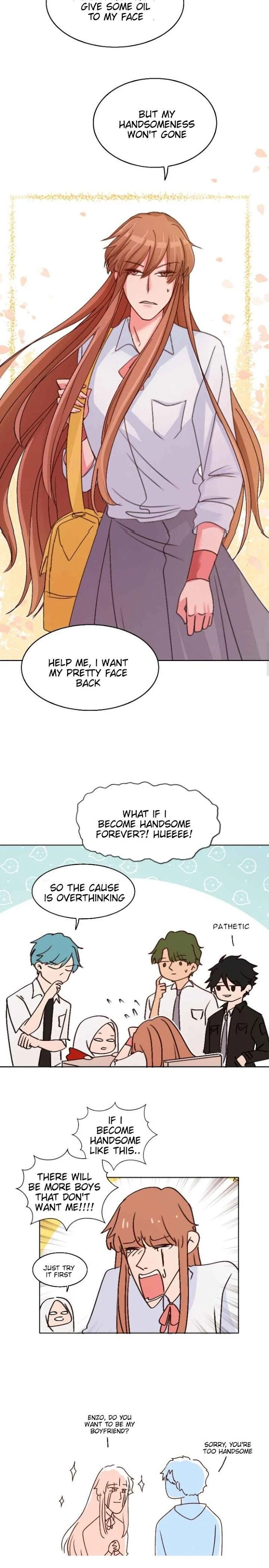 Read Wee!!! Manga Online