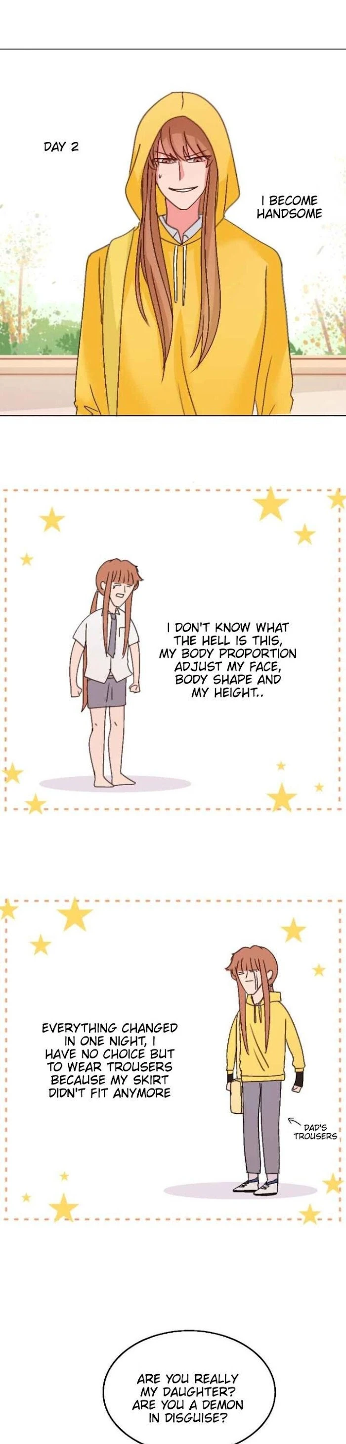 Read Wee!!! Manga Online