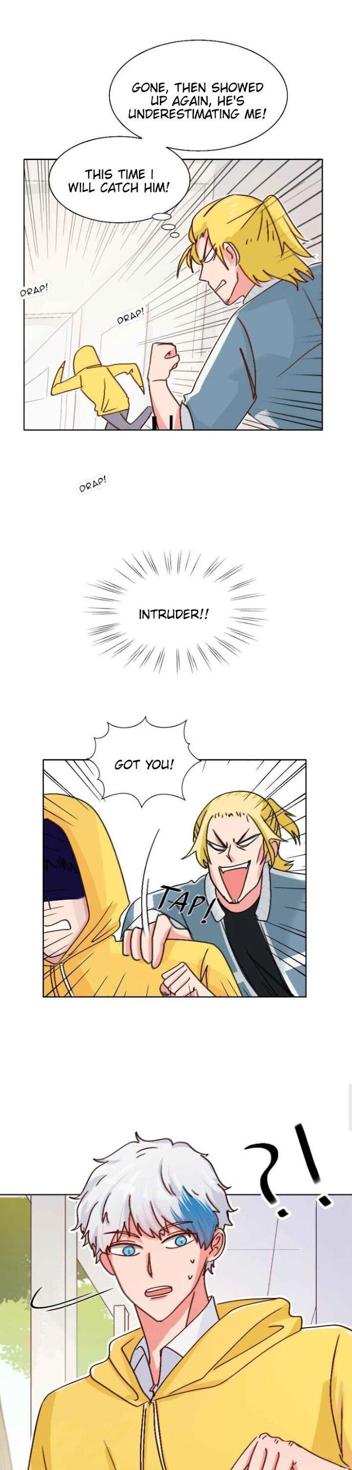 Read Wee!!! Manga Online