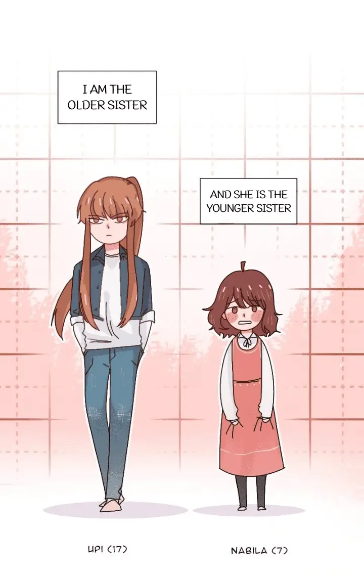 Read Wee!!! Manga Online
