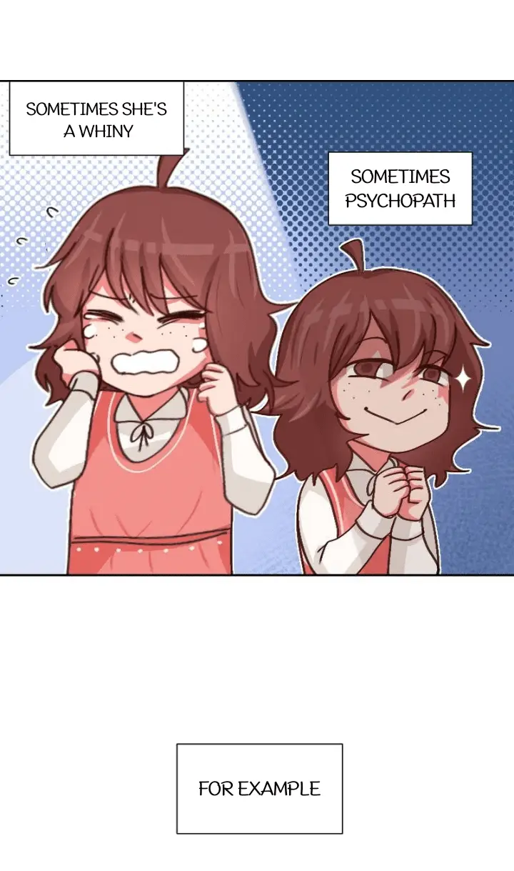 Read Wee!!! Manga Online
