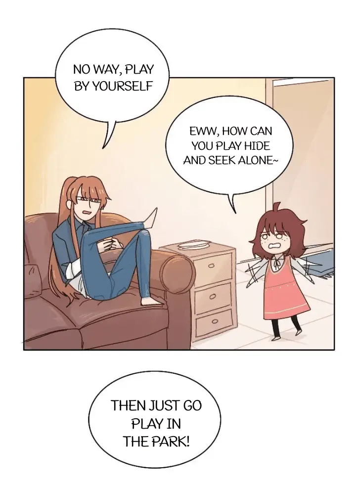Read Wee!!! Manga Online