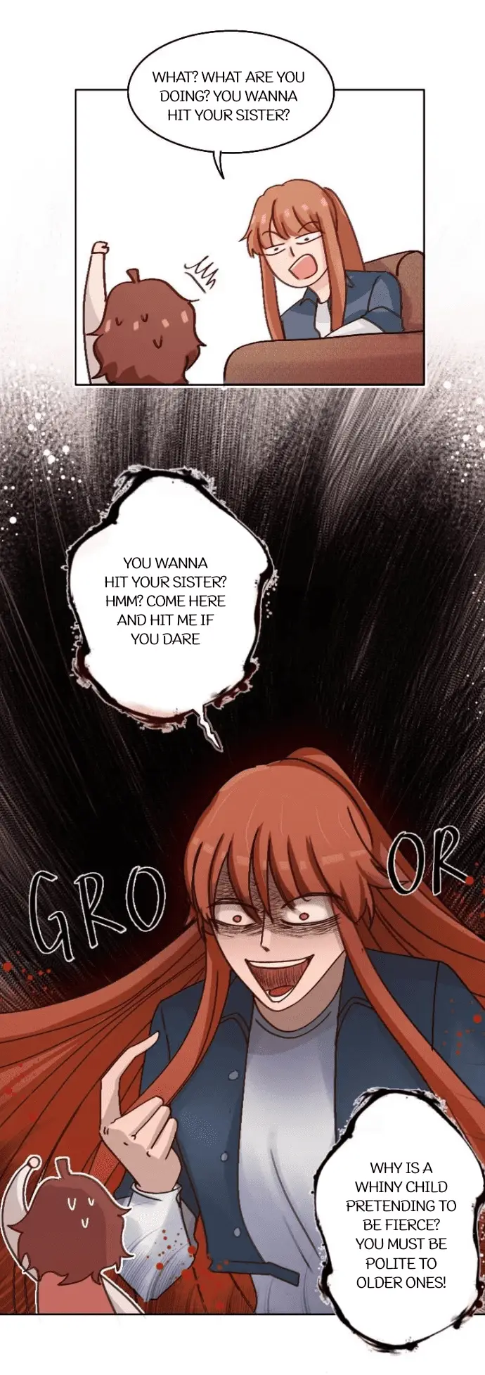Read Wee!!! Manga Online
