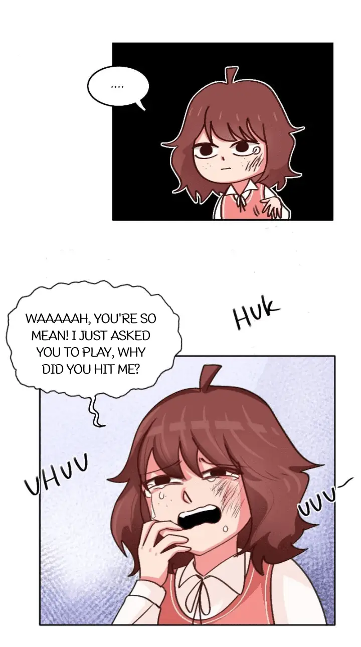 Read Wee!!! Manga Online