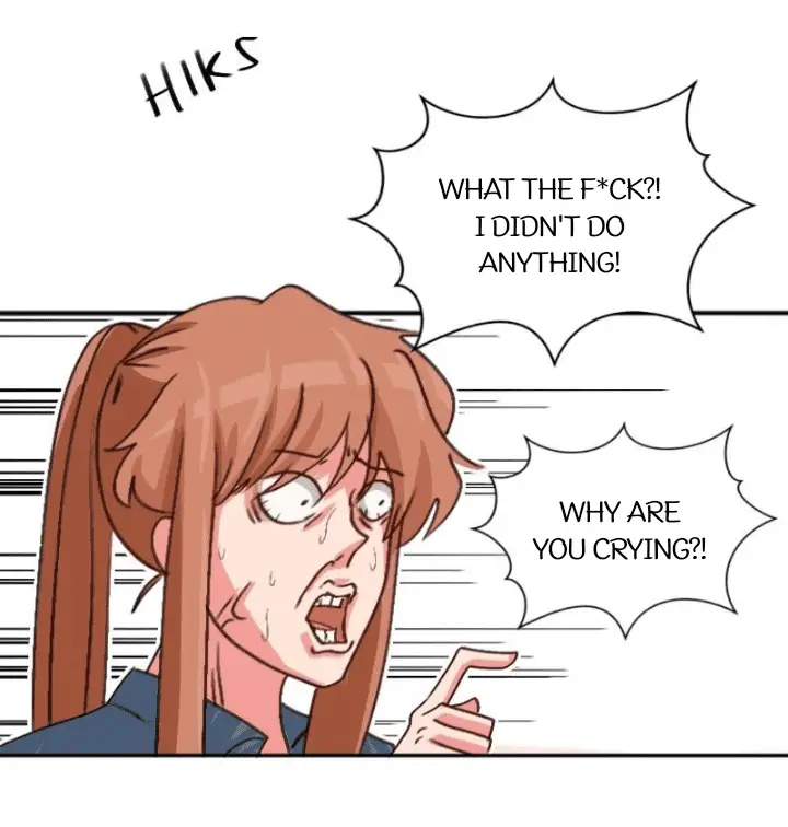 Read Wee!!! Manga Online