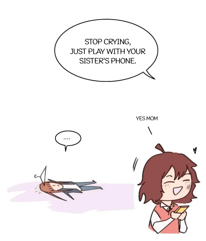 Read Wee!!! Manga Online