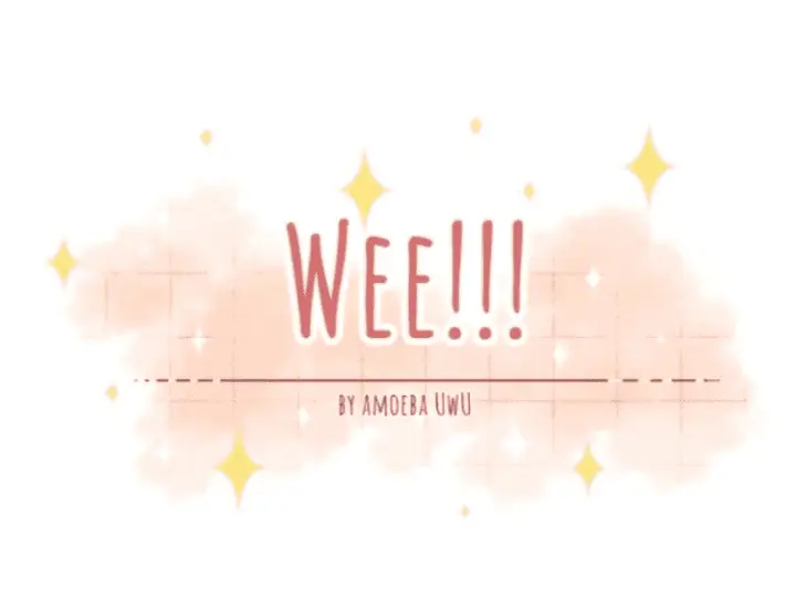 Read Wee!!! Manga Online