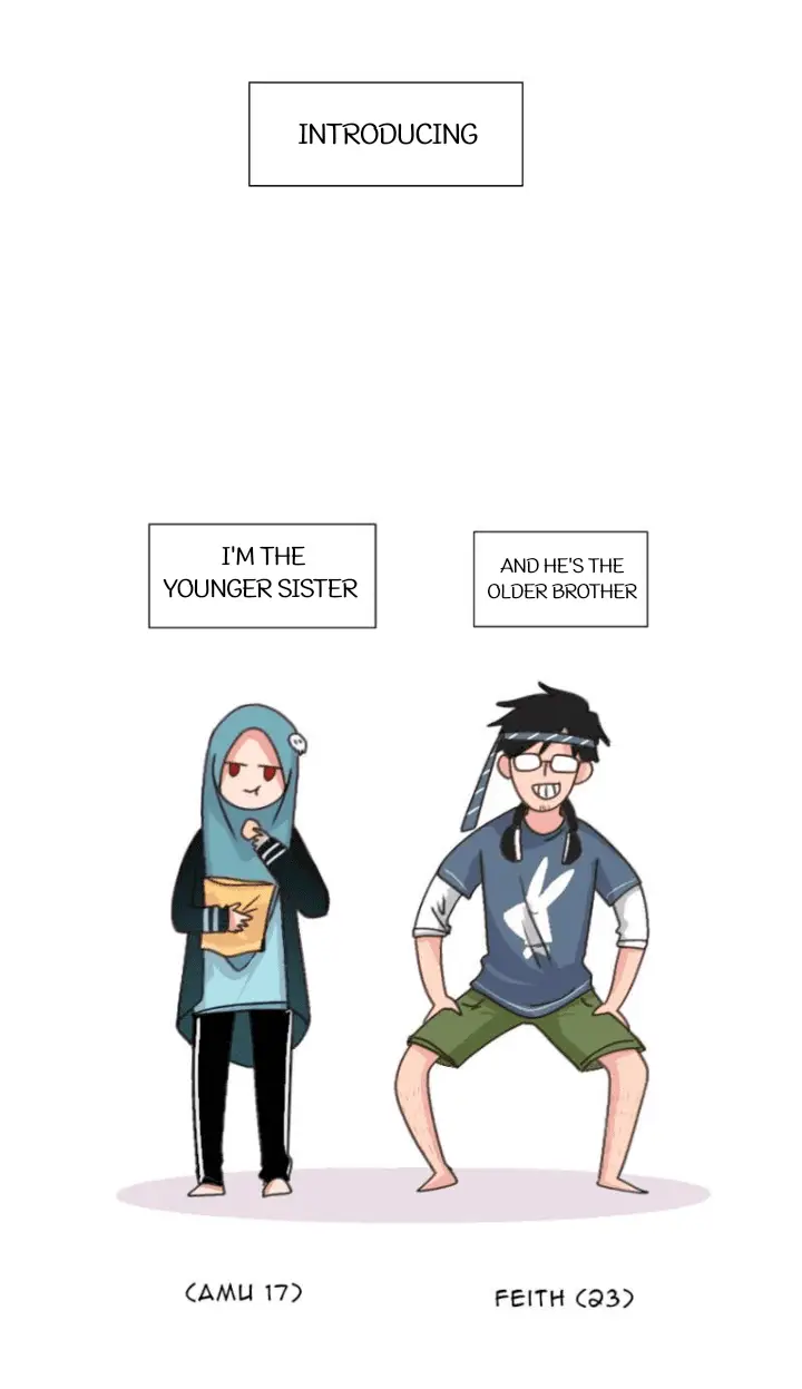 Read Wee!!! Manga Online