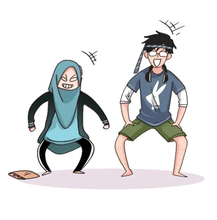Read Wee!!! Manga Online