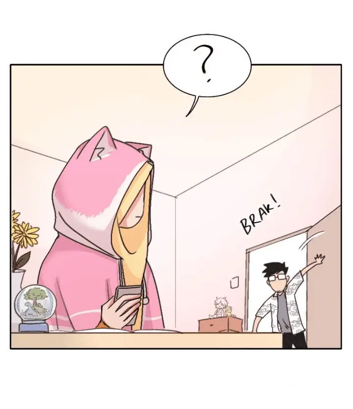 Read Wee!!! Manga Online