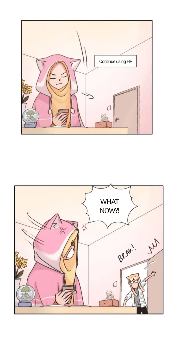 Read Wee!!! Manga Online
