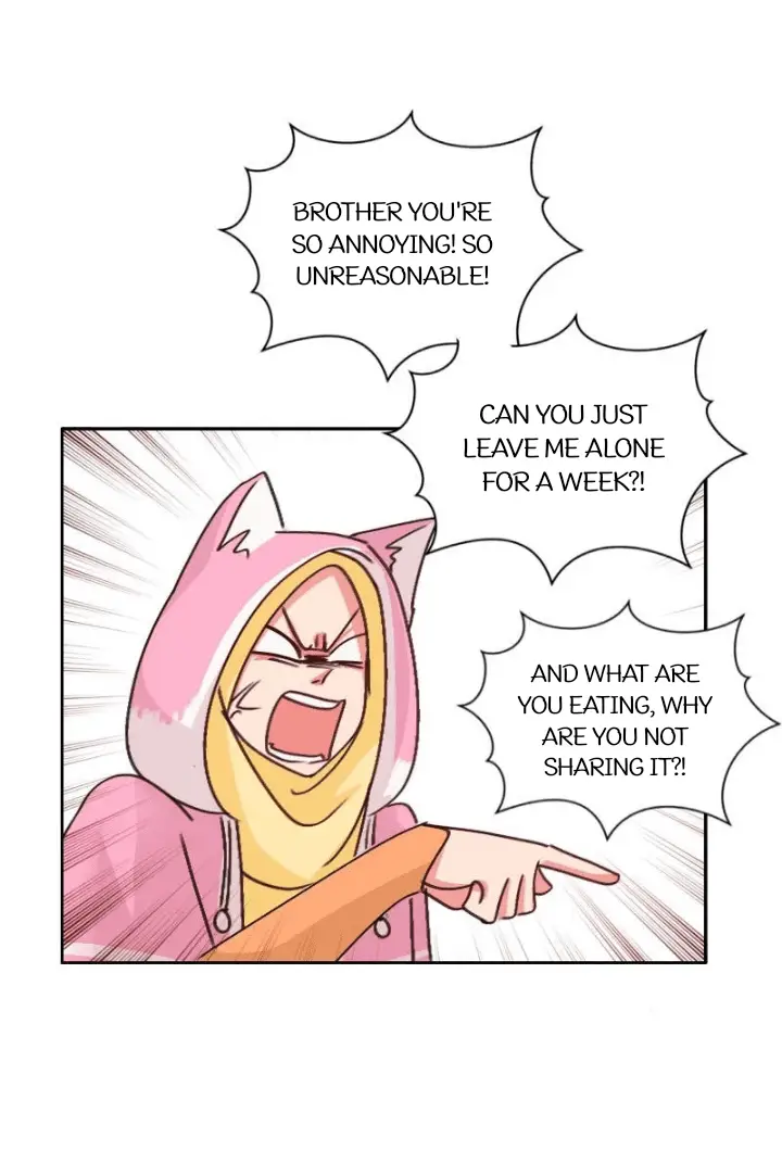Read Wee!!! Manga Online