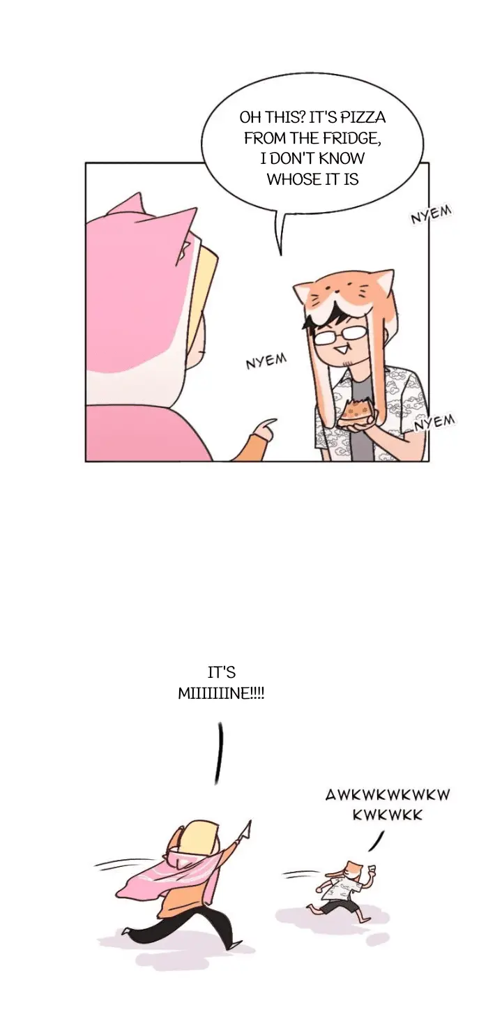 Read Wee!!! Manga Online