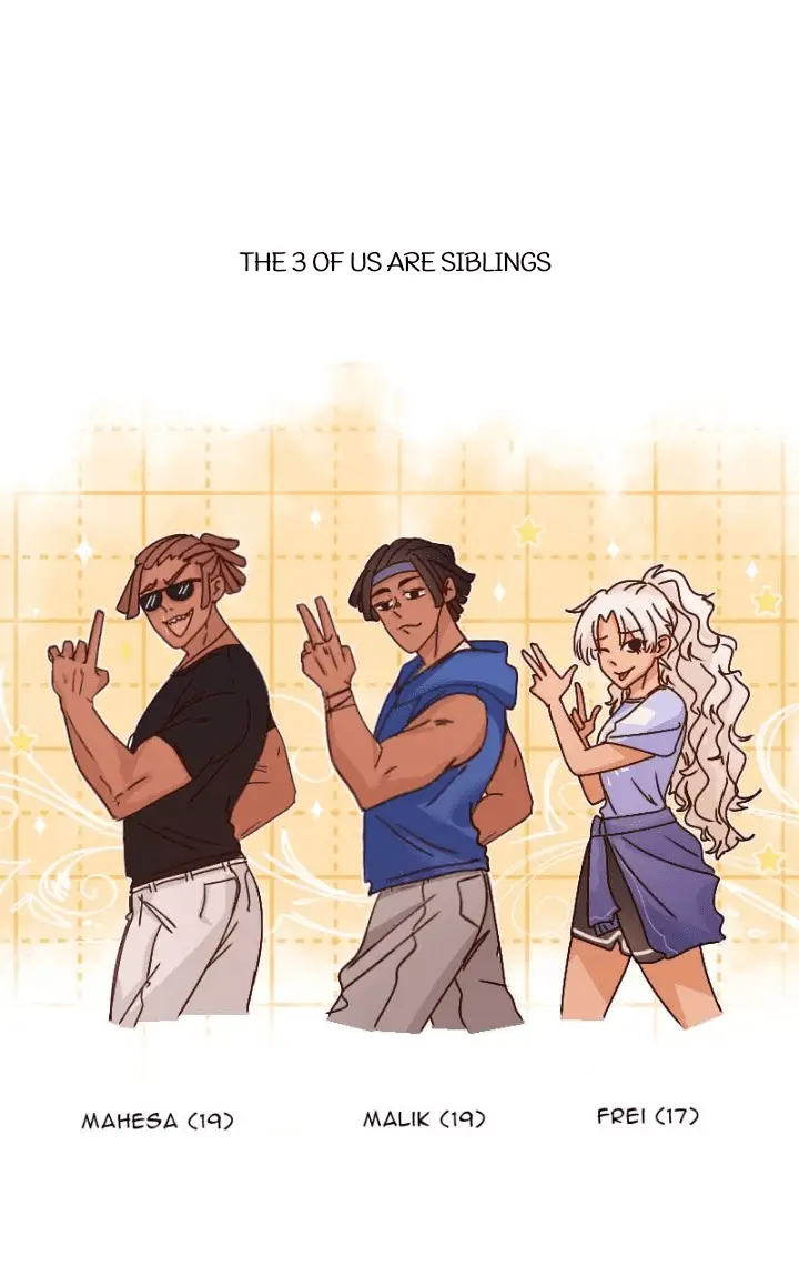 Read Wee!!! Manga Online